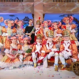 Детский хор НОВАТа объявляет набор мальчиков - НОВАТ - фото №4